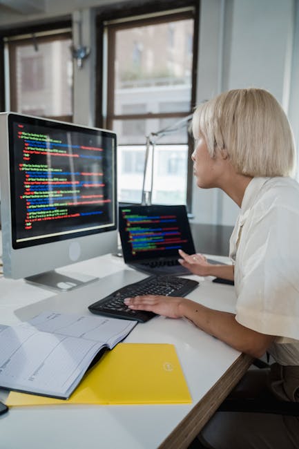 Vizualizare cod și fluxuri de date algoritmice